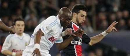 Ligue 1: 18 persoane retinute la meciul PSG - Marseille